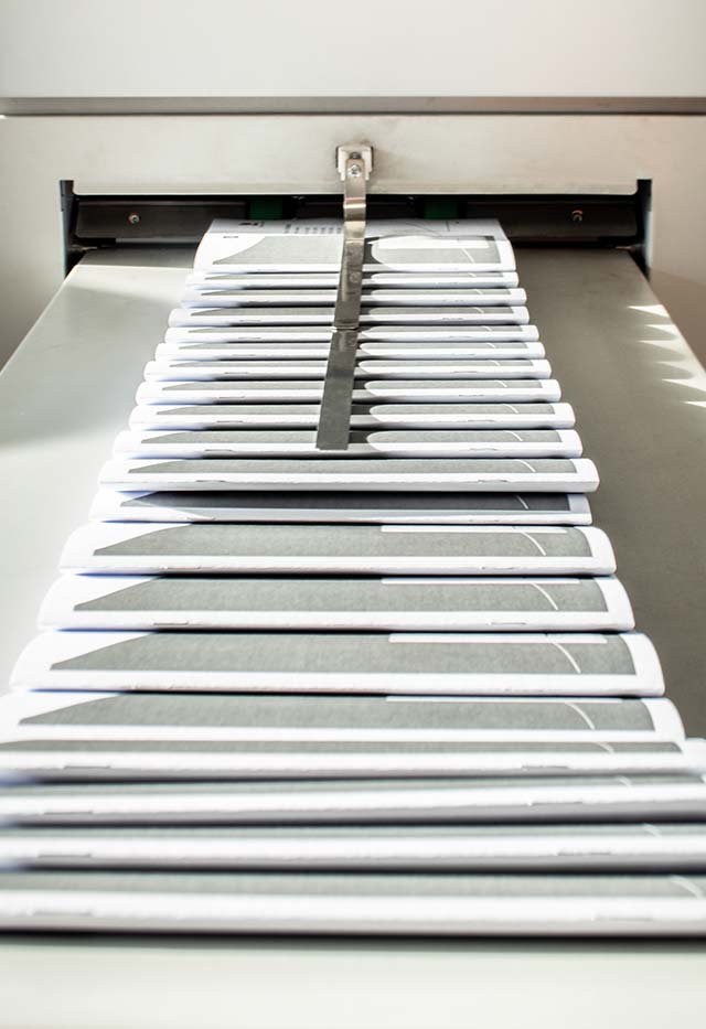 Copies / impressions N&B