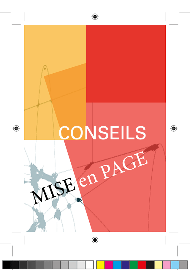 Conseils pour préparer vos fichiers